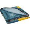 image:imageJay Franco Kids Plush Throw Blanket  Soft amp Cozy Fleece Throw for Bedroom amp Couch Dcor Official Licensed Product Black  Monsters Inc 60x90  Large BlanketBlue  Home Alone