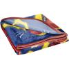 image:imageJay Franco Kids Plush Throw Blanket  Soft amp Cozy Fleece Throw for Bedroom amp Couch Dcor Official Licensed Product Black  Monsters Inc 60x90  Large BlanketBlue  Marvel Rivals Spiderman