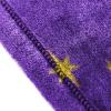 image:imageJay Franco Kids Plush Throw Blanket  Soft amp Cozy Fleece Throw for Bedroom amp Couch Dcor Official Licensed Product Black  Monsters Inc 60x90  Large BlanketPurple  Unicorn Academy