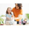 image:imageJay Franco Kids Soap Dispenser  85 Resin Hand Lotion Pump Bathroom amp Kitchen Decor Official Licensed Product Multi  Strawberry ShortcakeBlack  Minnie Mouse