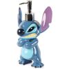image:imageJay Franco Kids Soap Dispenser  85 Resin Hand Lotion Pump Bathroom amp Kitchen Decor Official Licensed Product Multi  Strawberry ShortcakeBlue  Lilo and Stitch