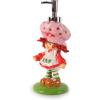 image:imageJay Franco Kids Soap Dispenser  85 Resin Hand Lotion Pump Bathroom amp Kitchen Decor Official Licensed Product Multi  Strawberry ShortcakeMulti  Strawberry Shortcake