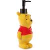 image:imageJay Franco Kids Soap Dispenser  85 Resin Hand Lotion Pump Bathroom amp Kitchen Decor Official Licensed Product Multi  Strawberry ShortcakeYellow  Winnie the Pooh