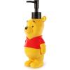 image:imageJay Franco Kids Soap Dispenser  85 Resin Hand Lotion Pump Bathroom amp Kitchen Decor Official Licensed Product Multi  Strawberry ShortcakeYellow  Winnie the Pooh