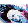 image:imageJay Franco Plush Throw Blanket  Soft amp Cozy Fleece Throw for Bedroom amp Couch Dcor Official Licensed Product Blue  Gilmore Girls 40x50  Travel BlanketPurple  Zombies 4 Dawn of the Vampires