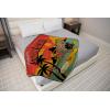 image:imageJay Franco Plush Throw Blanket  Soft amp Cozy Fleece Throw for Bedroom amp Couch Dcor Official Licensed Product Blue  Gilmore Girls 40x50  Travel BlanketRed  Fortnite
