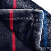 image:imageJay Franco Plush Throw Blanket  Soft amp Cozy Fleece Throw for Bedroom amp Couch Dcor Official Licensed Product Blue  Gilmore Girls 40x50  Travel BlanketDark Blue  Us Soccer