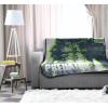 image:imageJay Franco Plush Throw Blanket  Soft amp Cozy Fleece Throw for Bedroom amp Couch Dcor Official Licensed Product Blue  Gilmore Girls 40x50  Travel BlanketMulti  Alien Vs Predator