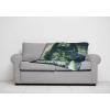 image:imageJay Franco Plush Throw Blanket  Soft amp Cozy Fleece Throw for Bedroom amp Couch Dcor Official Licensed Product Blue  Gilmore Girls 40x50  Travel BlanketMulti  Alien Vs Predator