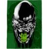 image:imageJay Franco Plush Throw Blanket  Soft amp Cozy Fleece Throw for Bedroom amp Couch Dcor Official Licensed Product Blue  Gilmore Girls 40x50  Travel BlanketGreen  Alien Vs Predator
