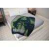 image:imageJay Franco Plush Throw Blanket  Soft amp Cozy Fleece Throw for Bedroom amp Couch Dcor Official Licensed Product Blue  Gilmore Girls 40x50  Travel BlanketMulti  Alien Vs Predator