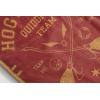 image:imageJay Franco Plush Throw Blanket  Soft amp Cozy Fleece Throw for Bedroom amp Couch Dcor Official Licensed Product Blue  Gilmore Girls 40x50  Travel BlanketRed  Harry Potter