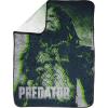image:imageJay Franco Plush Throw Blanket  Soft amp Cozy Fleece Throw for Bedroom amp Couch Dcor Official Licensed Product Blue  Gilmore Girls 40x50  Travel BlanketMulti  Alien Vs Predator