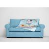 image:imageJay Franco Plush Throw Blanket  Soft amp Cozy Fleece Throw for Bedroom amp Couch Dcor Official Licensed Product Blue  Gilmore Girls 40x50  Travel BlanketBlue  Gilmore Girls