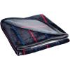 image:imageJay Franco Plush Throw Blanket  Soft amp Cozy Fleece Throw for Bedroom amp Couch Dcor Official Licensed Product Blue  Gilmore Girls 40x50  Travel BlanketDark Blue  Us Soccer