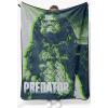image:imageJay Franco Plush Throw Blanket  Soft amp Cozy Fleece Throw for Bedroom amp Couch Dcor Official Licensed Product Blue  Gilmore Girls 40x50  Travel BlanketMulti  Alien Vs Predator