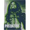 image:imageJay Franco Plush Throw Blanket  Soft amp Cozy Fleece Throw for Bedroom amp Couch Dcor Official Licensed Product Blue  Gilmore Girls 40x50  Travel BlanketMulti  Alien Vs Predator