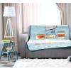 image:imageJay Franco Plush Throw Blanket  Soft amp Cozy Fleece Throw for Bedroom amp Couch Dcor Official Licensed Product Blue  Gilmore Girls 40x50  Travel BlanketBlue  Gilmore Girls