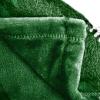 image:imageJay Franco Plush Throw Blanket  Soft amp Cozy Fleece Throw for Bedroom amp Couch Dcor Official Licensed Product Blue  Gilmore Girls 40x50  Travel BlanketGreen  Alien Vs Predator