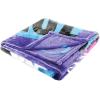 image:imageJay Franco Plush Throw Blanket  Soft amp Cozy Fleece Throw for Bedroom amp Couch Dcor Official Licensed Product Blue  Gilmore Girls 40x50  Travel BlanketPurple  Zombies 4 Dawn of the Vampires