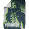 image:imageJay Franco Plush Throw Blanket  Soft amp Cozy Fleece Throw for Bedroom amp Couch Dcor Official Licensed Product Blue  Gilmore Girls 40x50  Travel BlanketMulti  Alien Vs Predator