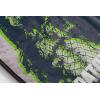 image:imageJay Franco Plush Throw Blanket  Soft amp Cozy Fleece Throw for Bedroom amp Couch Dcor Official Licensed Product Blue  Gilmore Girls 40x50  Travel BlanketMulti  Alien Vs Predator