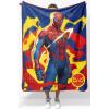 Blue - Marvel Rivals Spiderman