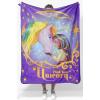 Purple - Unicorn Academy