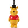 image:imageJay Franco Kids Soap Dispenser  85 Resin Hand Lotion Pump Bathroom amp Kitchen Decor Official Licensed Product Multi  Strawberry ShortcakeYellow  Winnie the Pooh