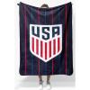 Dark Blue - Us Soccer