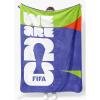 Blue - Fifa World Cup