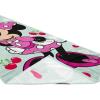 image:imageJay Franco Kids Beach Towel  100 Cotton Super Soft Absorbent Bath Towel 28 x 58 Inch Lightweight for Travel Official Licensed Product Blue  The MandalorianGreen  Minnie Mouse