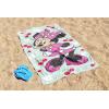 image:imageJay Franco Kids Beach Towel  100 Cotton Super Soft Absorbent Bath Towel 28 x 58 Inch Lightweight for Travel Official Licensed Product Blue  The MandalorianGreen  Minnie Mouse