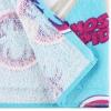 image:imageJay Franco Kids Hooded Towel  22 x 51 Super Soft Bath Wrap with 3D Hood Beach Pool amp Travel Official Licensed Product Blue  Spidey amp His Amazing Friends GhostSpider