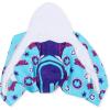 image:imageJay Franco Kids Hooded Towel  22 x 51 Super Soft Bath Wrap with 3D Hood Beach Pool amp Travel Official Licensed Product Blue  Spidey amp His Amazing Friends GhostSpider