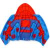 image:imageJay Franco Kids Hooded Towel  22 x 51 Super Soft Bath Wrap with 3D Hood Beach Pool amp Travel Official Licensed Product Multi  Spidey amp His Amazing Friends