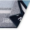 image:imageJay Franco Kids Hooded Towel  22 x 51 Super Soft Bath Wrap with 3D Hood Beach Pool amp Travel Official Licensed Product Multi  The Mandalorian Baby YodaBlue  Messi