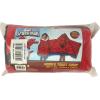 image:imageJay Franco Kids Hooded Towel  22 x 51 Super Soft Bath Wrap with 3D Hood Beach Pool amp Travel Official Licensed Product Multi  The Mandalorian Baby YodaRed  Spiderman