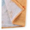 image:imageJay Franco Kids Hooded Towel  22 x 51 Super Soft Bath Wrap with 3D Hood Beach Pool amp Travel Official Licensed Product Orange  Moana HEI HEI