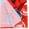 image:imageJay Franco Kids Hooded Towel  22 x 51 Super Soft Bath Wrap with 3D Hood Beach Pool amp Travel Official Licensed Product Red  Spidey amp His Amazing Friends Miles Morales