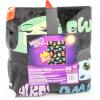image:imageJay Franco Kids Nogginz Set  12 Inches Nogginz Pillow amp 40 x 50 Inches Cozy Plush Throw Blanket UltraSoft Character Nap Set for Travel Bedroom amp Couch Dcor Gray  The MandalorianBlack  Anger