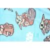 image:imageJay Franco Kids Nogginz Set  12 Inches Nogginz Pillow amp 40 x 50 Inches Cozy Plush Throw Blanket UltraSoft Character Nap Set for Travel Bedroom amp Couch Dcor Gray  The MandalorianGray  the Mandalorian