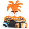 image:imageJay Franco Kids Nogginz Set  12 Inches Nogginz Pillow amp 40 x 50 Inches Cozy Plush Throw Blanket UltraSoft Character Nap Set for Travel Bedroom amp Couch Dcor Gray  The MandalorianBlack  Anxiety