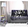 image:imageJay Franco Kids Plush Throw Blanket  Soft amp Cozy Fleece Throw for Bedroom amp Couch Dcor Official Licensed Product Blue  The Mandalorian 40x50  Travel BlanketBlack  Huntrix