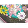 image:imageJay Franco Kids Plush Throw Blanket  Soft amp Cozy Fleece Throw for Bedroom amp Couch Dcor Official Licensed Product Blue  The Mandalorian 40x50  Travel BlanketGray  Alice in Wonderland