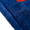 image:imageJay Franco Kids Plush Throw Blanket  Soft amp Cozy Fleece Throw for Bedroom amp Couch Dcor Official Licensed Product Blue  The Mandalorian 40x50  Travel BlanketBlue  Goat