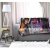 image:imageJay Franco Kids Plush Throw Blanket  Soft amp Cozy Fleece Throw for Bedroom amp Couch Dcor Official Licensed Product Blue  The Mandalorian 40x50  Travel BlanketMulti  Disney Villains