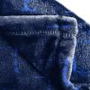 image:imageJay Franco Kids Plush Throw Blanket  Soft amp Cozy Fleece Throw for Bedroom amp Couch Dcor Official Licensed Product Blue  The Mandalorian 40x50  Travel BlanketBlue  Teenage Mutant Ninja Turtles