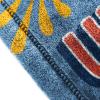 image:imageJay Franco Kids Plush Throw Blanket  Soft amp Cozy Fleece Throw for Bedroom amp Couch Dcor Official Licensed Product Blue  The Mandalorian 40x50  Travel BlanketBlue  Toy Story