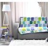 image:imageJay Franco Kids Plush Throw Blanket  Soft amp Cozy Fleece Throw for Bedroom amp Couch Dcor Official Licensed Product Green  Moana 60x90  Large BlanketMulti  Fifa World Cup